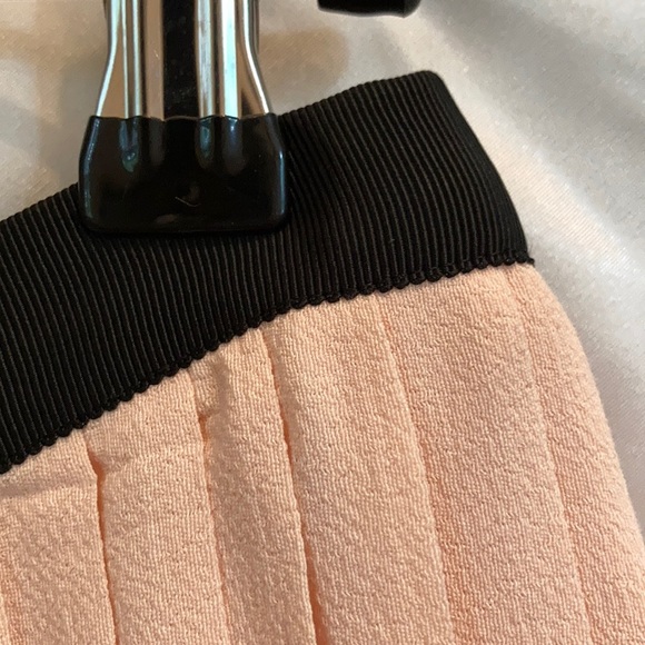 Kate Spade Color Block Midi Skirt - Picture 4 of 7